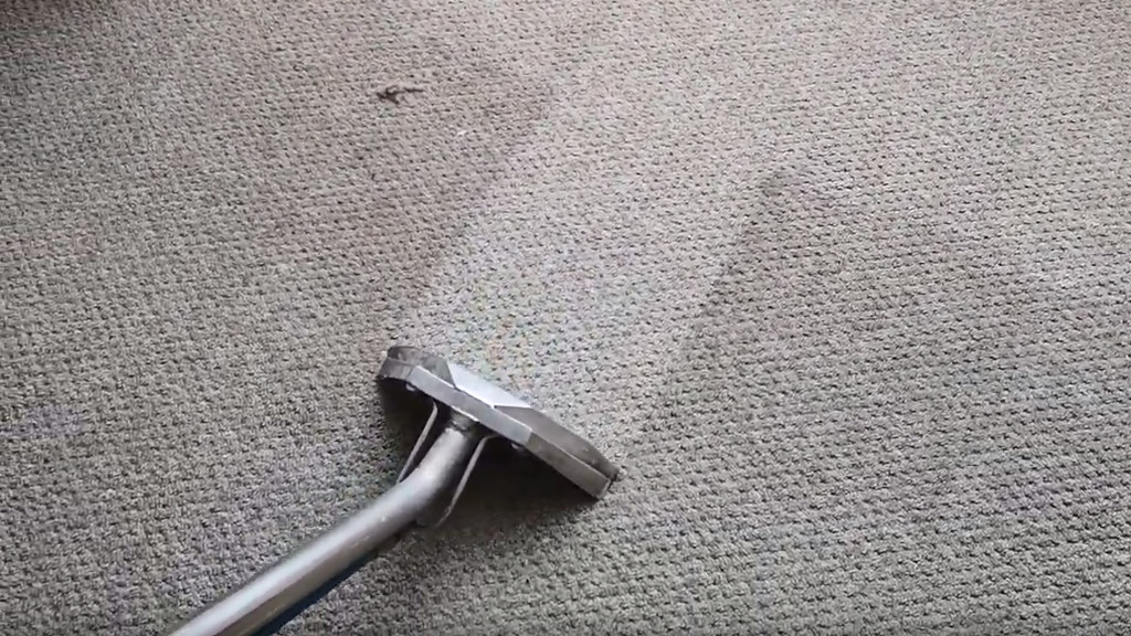 commercial carpet cleaning Bradford